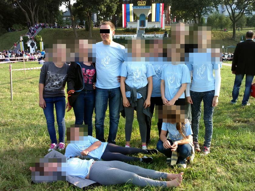 Dyrektor chóru oskarżony o pedofilię