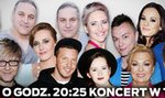 Rozpoczął się koncert „Serce dla Dzieci”!