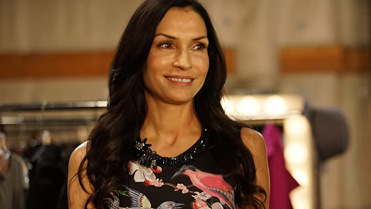 Famke Janssen. Kim jest aktorka? Najważniejsze filmy i role gwiazdy