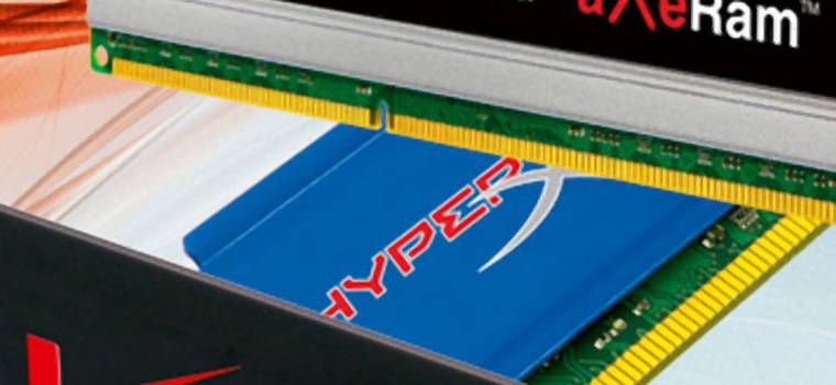 DDR5 podwoi przepustowość pamięci RAM. JEDEC sfinalizuje specyfikację w 2018 roku