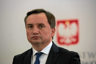 Ziobro do Tuska: TK wydawał wyroki za rządów PO, które wskazywały, że Konstytucja RP jest najwyższym prawem w Polsce