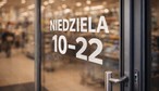 Koniec zakazu handlu w niedzielę: posłowie chcą co najmniej dwóch niedziel handlowych w miesiącu. Aktualny stan prac nad ustawą