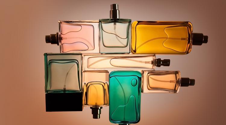Mi a különbség az olcsó és a drága parfümök között? Fotó: Getty Images