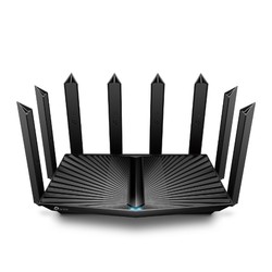 Tak działa najnowsza sieć WiFi6. Prędkości prawie jak po kablu. TESTUJEMY TP-Link AX6600