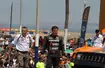 Dakar 2013: Hołowczyc i Przygoński w czołówce (I etap. wyniki, galeria)