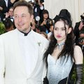 Elon Musk i Grimes. Najbogatszy człowiek świata potwierdził rozstanie