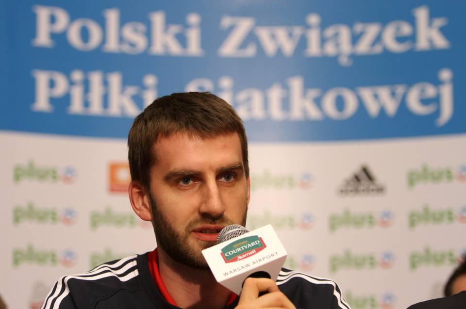 Marcin Możdżonek