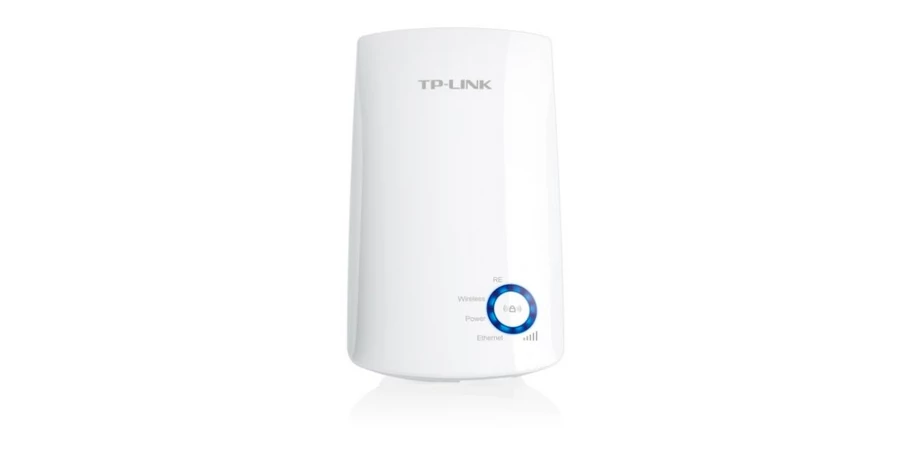 TP-Link Access Point 24GHz TL-WA850RE