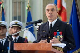 francuski generał: musimy się przygotować na konfrontację z rosją