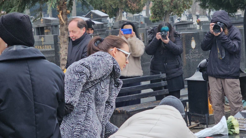 Pomen, Željko Ražnatović Arkan