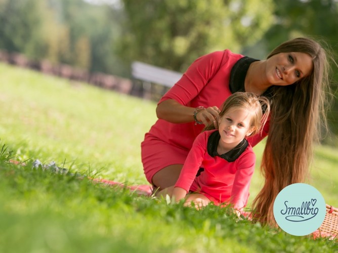 Smallbig - kolekcja jesień/zima 2014/2015