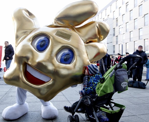 W Katowicach już odmierzają czas do rozpoczęcia Euro 2016 w piłce ręcznej