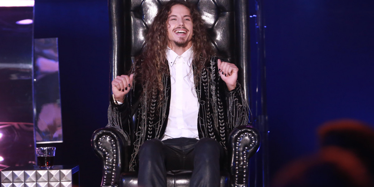 Michał Szpak