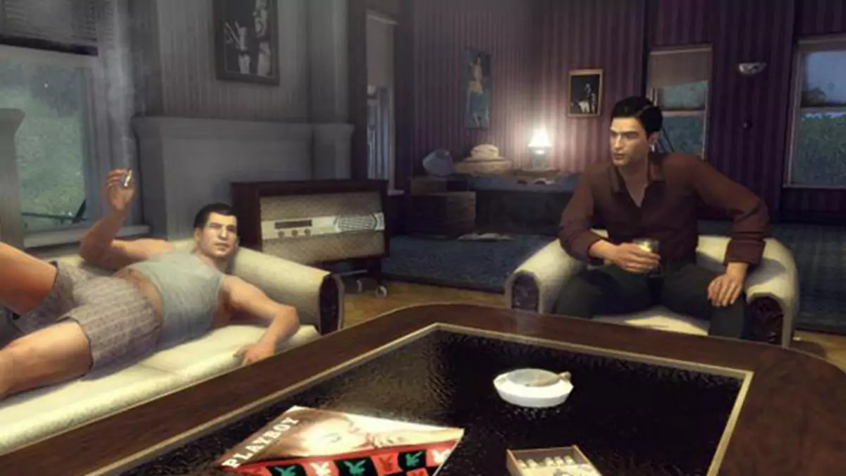 Mafia 2 i zwiastun dodatku Joe’s Adventures