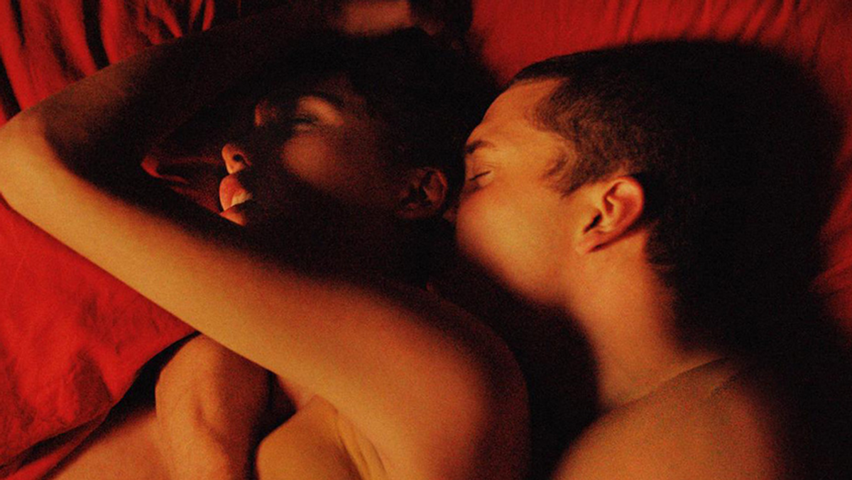 Love, Gaspar Noe 