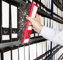 Jak przechowywać dokumentację podatkową