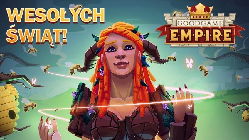 Hilo de discusin Otro gran descubrimiento  Goodgame Empire Forum