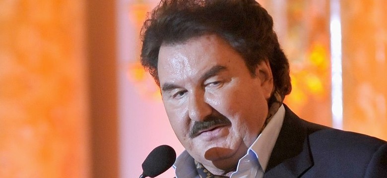 Krzysztof Krawczyk: Mam bardzo dobrą emeryturę