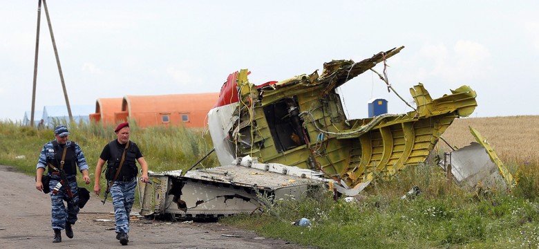 Holandia: w środę żałoba narodowa po zestrzeleniu boeinga