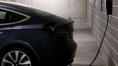 Lithium is set to be at a shortage as demand for electric vehicles increases.