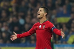 El. ME 2020. Awans Ukrainy, 700. gol Ronaldo - podsumowanie