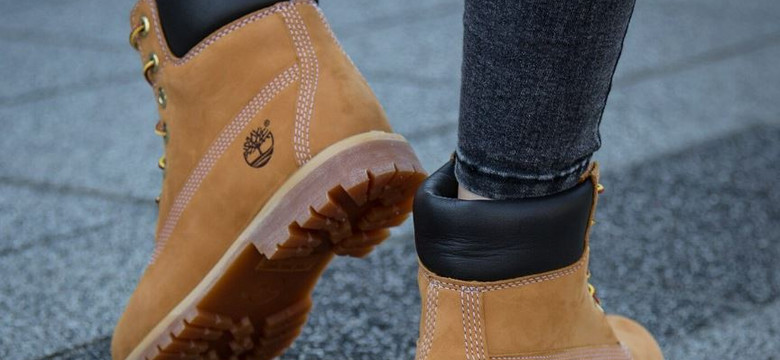 Buty od Timberland biją rekordy popularności od lat. Teraz jest idealny moment na zakup