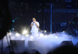koncert Marije Šerifović