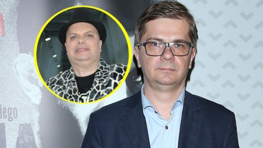 Krzysztof Skiba atakuje Sylwestra Latkowskiego. Dostało się też TVP