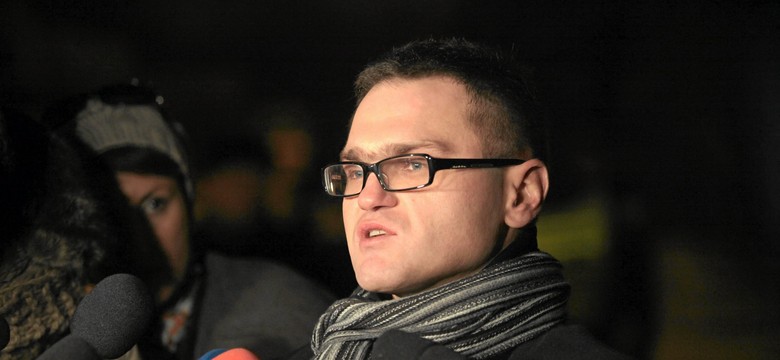 Mec. Rogalski: Nie byłem w stanie żyć w pewnej schizofrenii