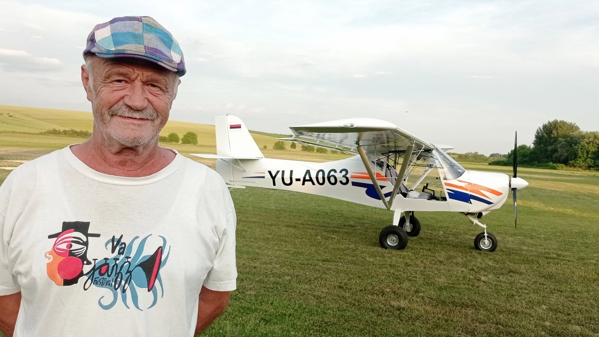 pedja pilot avion01