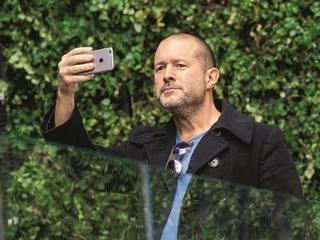 Jonathan Ive