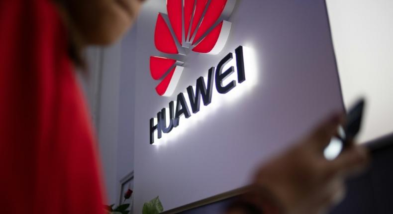 China's tariff hike comes after Washington's move to blacklist Chinese tech giant Huawei over national security concerns