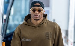 Liga NBA. Media: Westbrook ma wykupić umowę z Utah, by… wrócić do Los Angeles