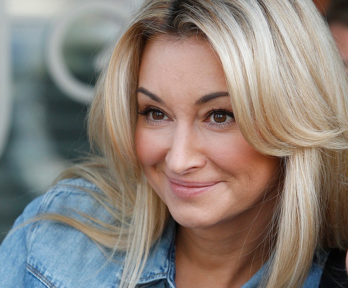 Martyna Wojciechowska: Pewnych granic już nie przekraczam