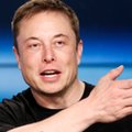 Elon Musk mówi, jak powinno być według niego zorganizowane życie na Marsie