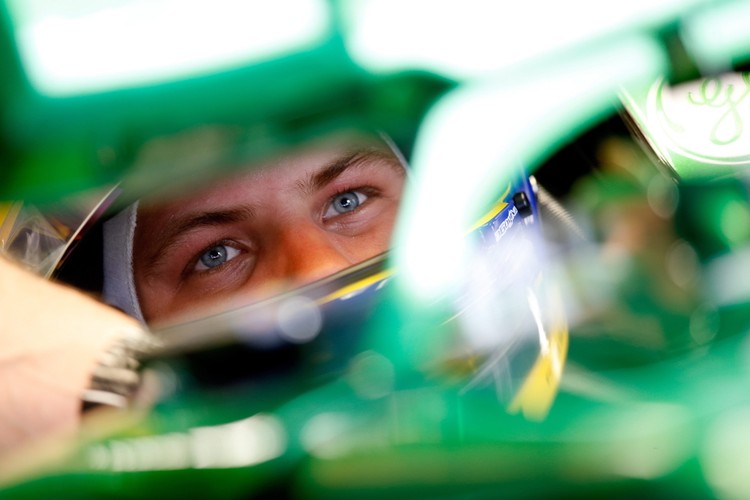 Lewis Hamilton najszybszy na pierwszym treningu przed GP Monaco