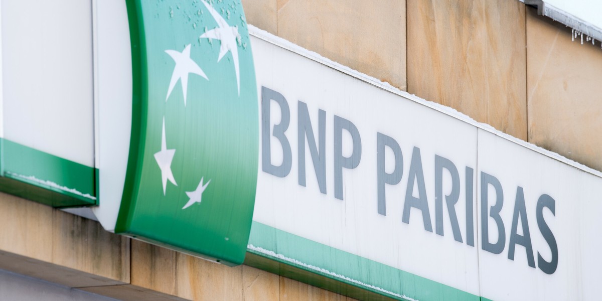 Wakacje kredytowe w BNP Paribas. Jak złożyć wniosek?