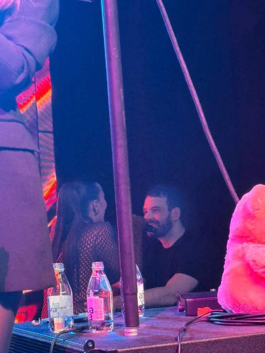 Paparaco Aleksandre Prijović i Filipa Živojinovića