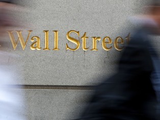 Umiarkowane wzrosty na Wall Street