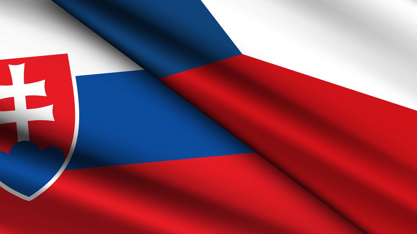 Naozaj si s bratmi Čechmi rozumieme bez prekladača?