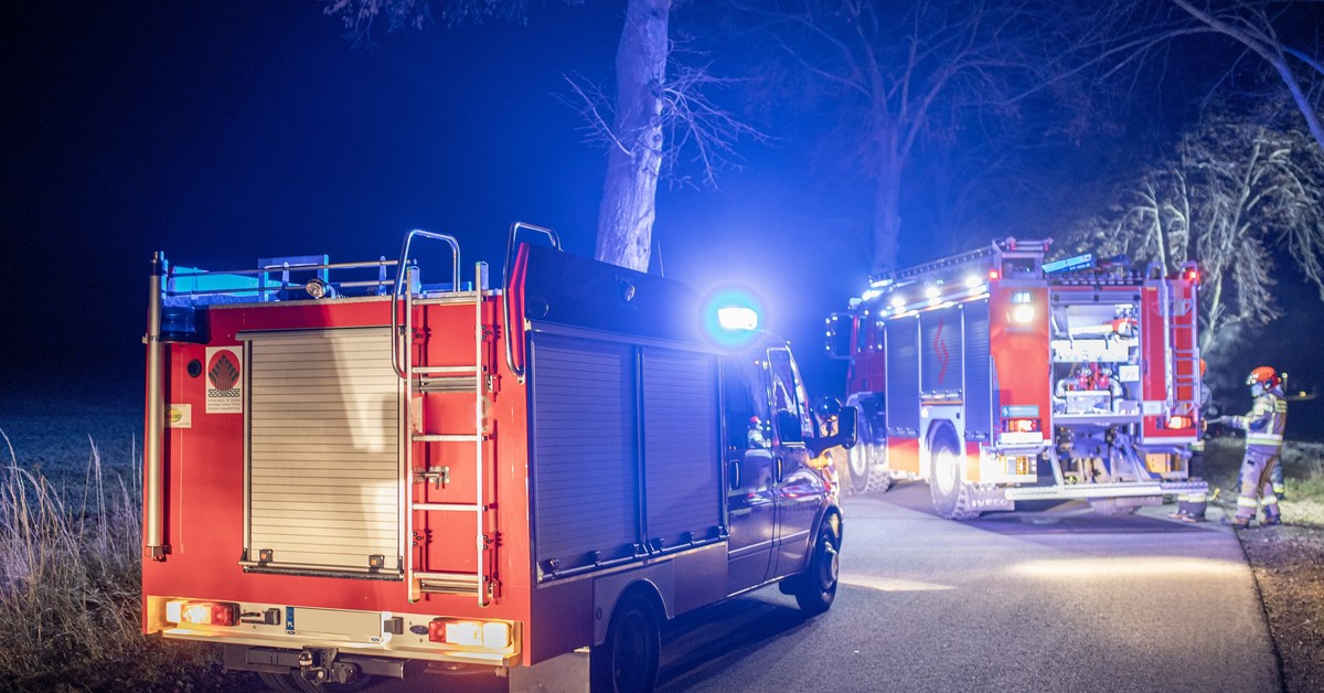 Gmina nie może zrezygnować z ubezpieczania strażaków