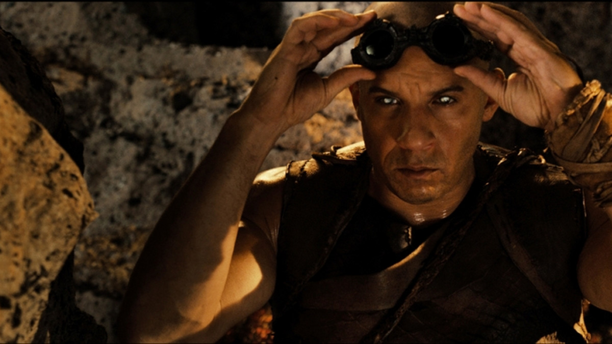 6 września na ekrany polskich kin wejdzie "Riddick" – trzecia część filmowej sagi o jednym z najbardziej niepokornych bohaterów science-fiction.