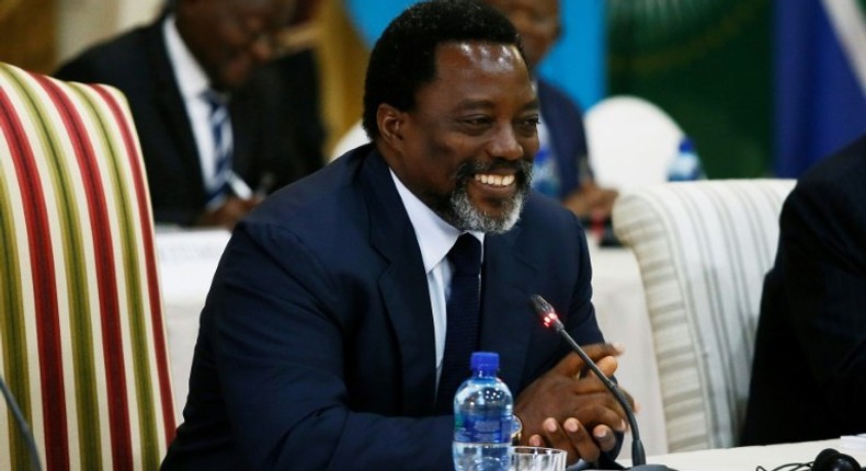 Under a UN-backed deal President of the Democratic Republic of Congo Joseph Kabila was allowed to remain in office beyond his term until elections in late 2017, but concerns are growing that the agreement is collapsing