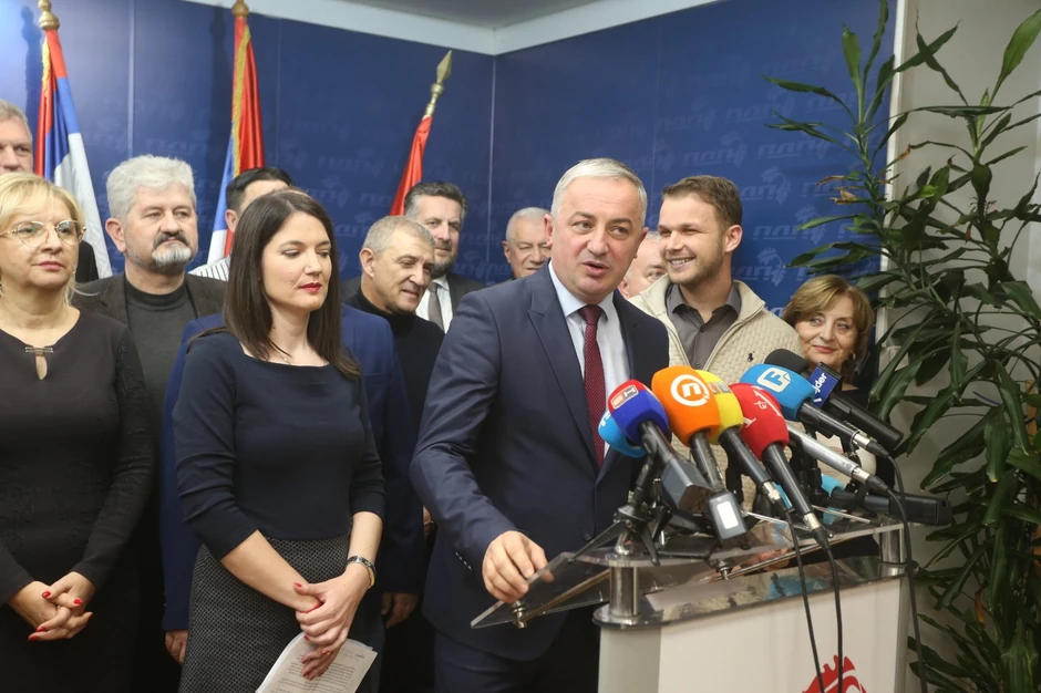 Branislav Borenović