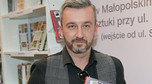Krzysztof Skórzyński wydał książkę