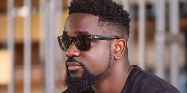 Sarkodie 