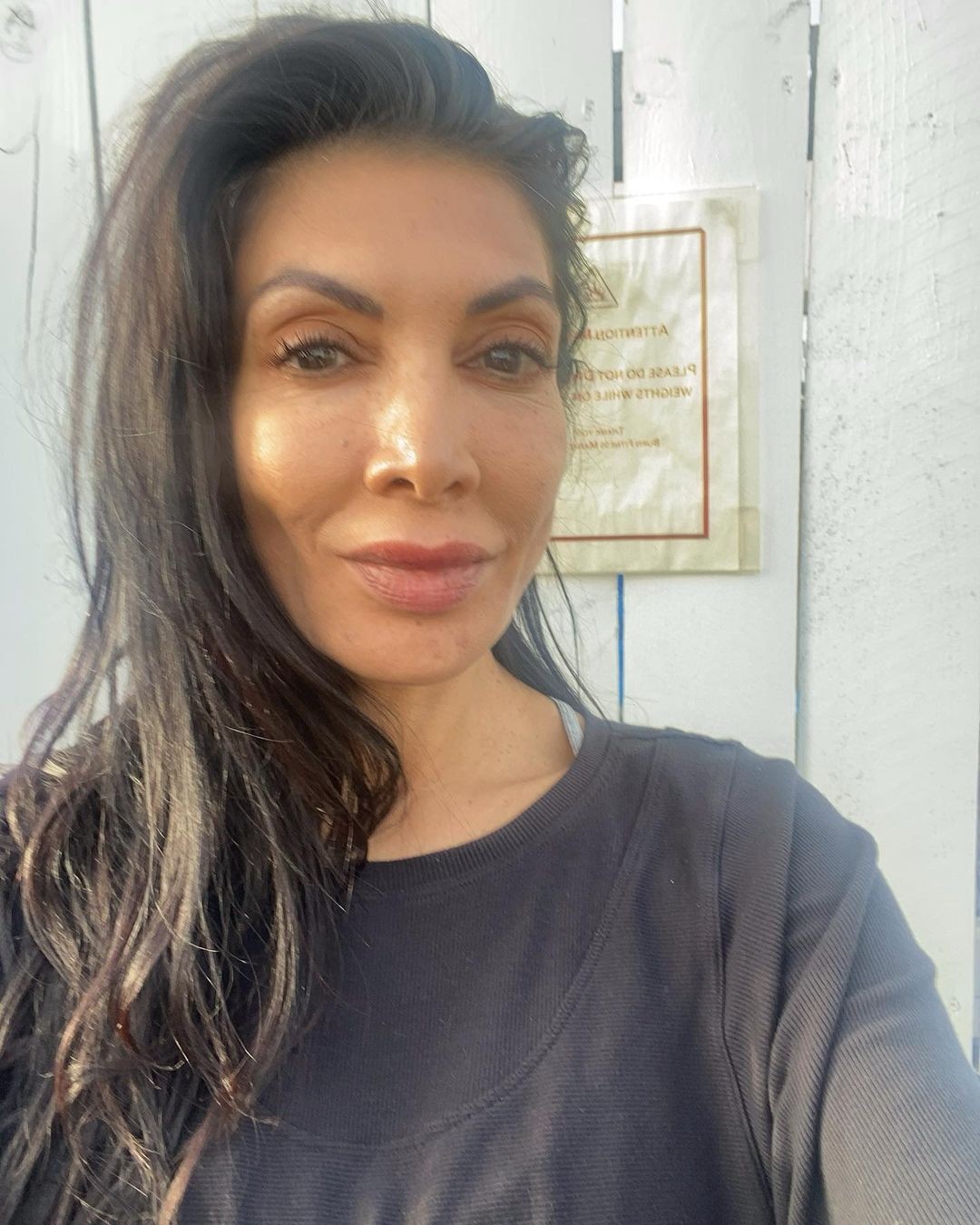 Bývalá pornohviezda Jasmin St. Claire.