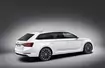 Skoda Superb Combi