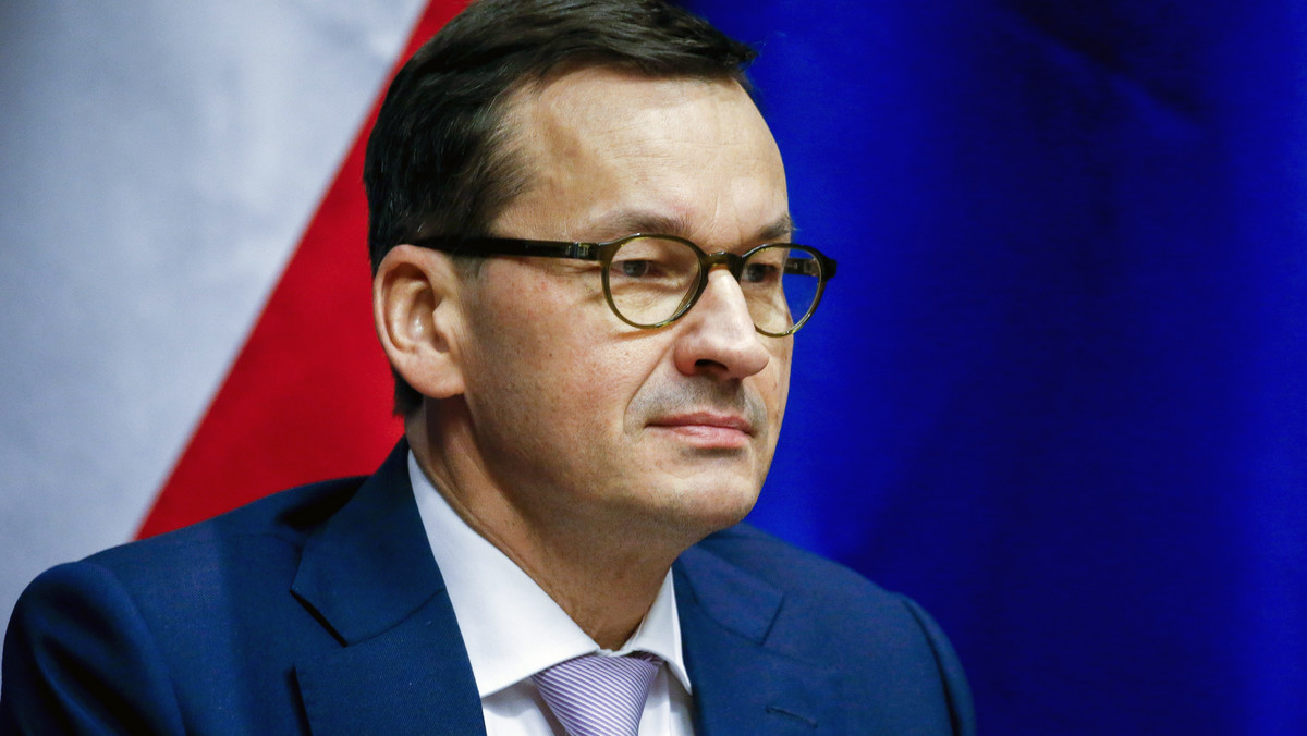 Mateusz Morawiecki zapowiada zmiany dla kierowców. Przepisy zostaną zaostrzone