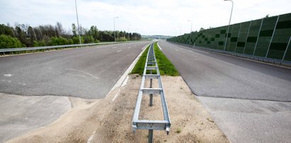 Dokończcie autostradę A1